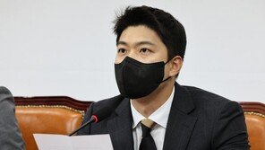 김용태, 與 정진석 비대위원장 내정에 “아랫돌 빼 윗돌” 비판