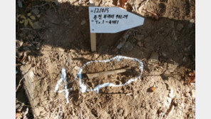 유해 확인 10년 만에 전사자 신원 밝혀…故 정준언 일병 귀환