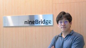 [스케일업] 나인브릿지 [1] “2분에 1대 판매했던 제품 제조 경험을 갖췄습니다”