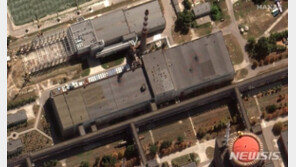 IAEA 사찰 중 자포리자 원전 포격 지속…예비 전력선마저 훼손 ‘아슬’