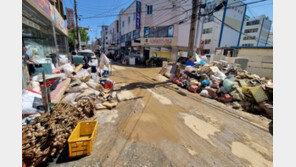 삼성-LG, 태풍 피해 포항-경주서 가전 무상수리 서비스