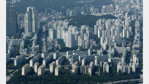 분양가 더 오른다…아파트 건축비 2개월 만에 또 2.5% 인상