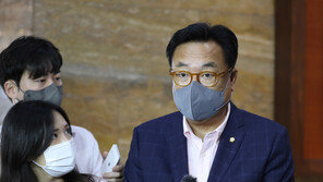 정진석 “이준석 돌아갈 수 없는 강 건너…굉장히 유감”