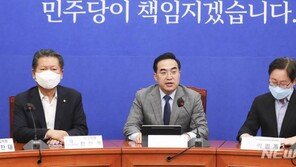 이재명, 檢기소에 “국민·법원 믿고 의연하게 대처할 것”