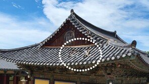 석굴암-불국사도 피해… 기와 깨지고 시설 파손 