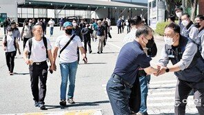 [르포]“작업복이 가장 귀한 옷” 쌍용차의 남다른 추석 