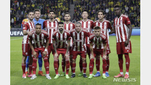 정우영·황의조 유로파 선발, 희비 엇갈린 코리안리거