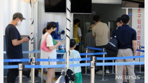 코로나 신규 확진 6만9410명…위중증 504명·사망 68명