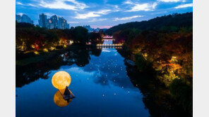 추석 연휴를 위해 아껴둔 경기도 여행지