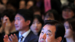 김무성 “민주평통 수석부의장 제의 사실…여러 상황 감안해 고사”