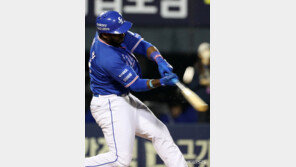 점점 더 뜨거워진다…피렐라vs이정후 타격왕 경쟁