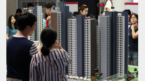 추석 이후 분양 큰장, 전국 16만가구 쏟아진다…“옥석 가리기 심화”