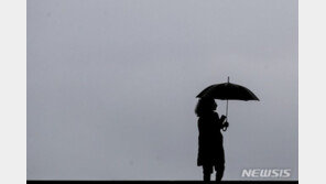 추석 연휴 일요일 전국 흐린 날씨…제주도 비소식