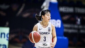 U-18 여자농구, 뉴질랜드 꺾고 아시아선수권 5위로 마감