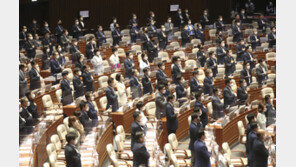 정기국회 시작부터 ‘빨간불’…추석 민심 뒷전 속 여야 공방전 가속