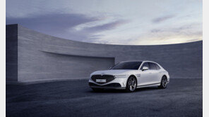 국내도 자율주행 차 나온다…제네시스, 올 4분기 레벨3 G90 출시