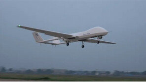 중국군 무인기 대만 무력시위 지속…“1대 중간선 넘어”