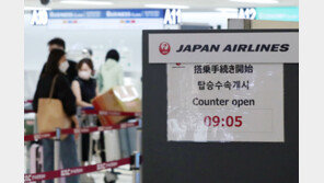 日 “엔저 관광객 유치” 무비자 재개 검토… ‘하루 5만명 제한’ 입국자수 상한 철폐도