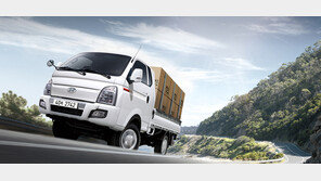 자영업-귀농 ‘제2의 삶’… 포터-봉고 사는 60대