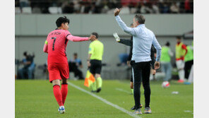 외풍에 흔들렸던 ‘벤투호’, 최정예로 월드컵 마지막 점검 나선다