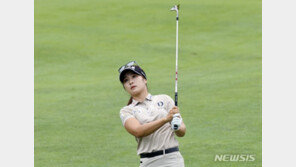이정은6, 6개월만에 LPGA ‘톱5’ 진입…4위로 마감