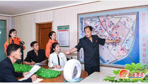 北, 환절기에 코로나19·독감 동시 유행 경계… “방역선전 강화”