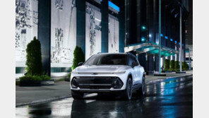 “손 놓고 64만km 달린다”…‘올 뉴 2024 이쿼녹스 EV’ 첫 공개