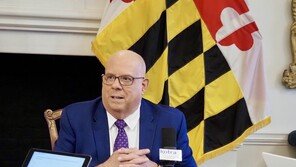 ‘한국사위’ 래리 호건 주지사 “韓과 관계 매우 중요…尹대통령 만남 고대”