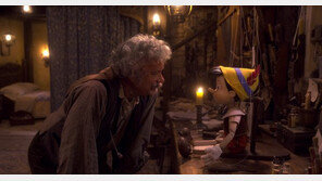 실사영화로 탄생한 추억 속 애니 ‘피노키오’