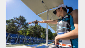근대5종 신수민, 세계청소년선수권 3관왕