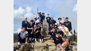 현대캐피탈, 동해 4박 5일 전지훈련 실시