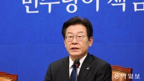 ‘성남FC 의혹’ 이재명 제3자 뇌물공여 혐의 檢송치