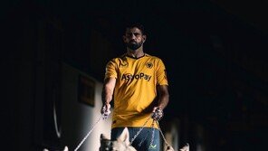 황희찬, 더욱 험난해진 주전경쟁…울버햄튼, ‘베테랑 FW’ 코스타 영입