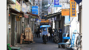 도심의 오존 유발 영세사업장… 규제보다 실질적인 지원 필요 