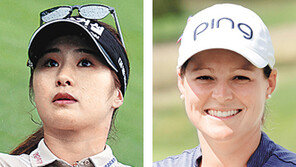이정은, 6개월 만에 LPGA투어 ‘톱5’ 들어