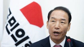 ‘尹측근’ 주기환, 與비대위원 사퇴…전주혜 대신 임명