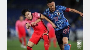 이강인, 1년6개월만에 벤투호 합류…손흥민·김민재 등 9월 평가전 명단발표