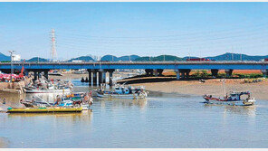 국악 즐기고 제철 전어 맛보고… 인천 대표 가을축제 다시 열린다