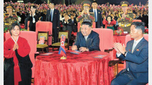 김정은 ‘참수작전 조짐만 보여도 핵공격’ 명시… 위협수위 높여 