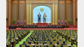 北 “핵포기 불가”에… 백악관 “완전 비핵화 목표 불변”