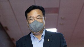 與 비대위 오늘 출범…정진석 “정기국회·통합·균형 인선”