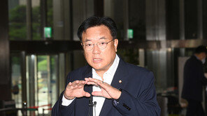 새 비대위에 尹측근 주기환 재합류…김상훈·정점식·김병민 포함