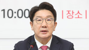 권성동 “이재명, 벌금 100만원 이상이면 민주당 패당망신”