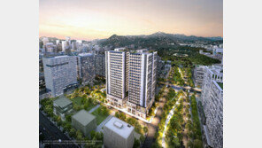 ‘창경궁-종묘’ 연결로 개방 …‘남북녹지축 ’중심 세운지구 개발 탄력받는다