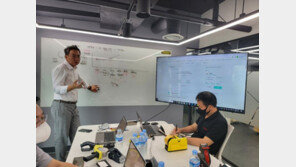 [스케일업] 텐도 [2] 제품 디테일 토대로 비즈니스 디테일 높여라