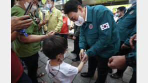 합계출산율 ‘0.81명’ 세계 최저…尹대통령 입장 표명 검토