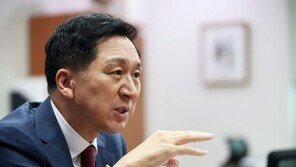 김기현 “법원, 조항해석 거꾸로 하지 않는 한 가처분 인용 없을 것”