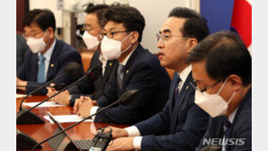 민주 대통령실 의혹 진상규명단, 14일 첫 회의