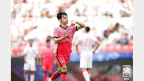 파리 올림픽 준비하는 황선홍호, 첫 소집 명단 발표…오현규·강성진 선발