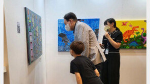 尹대통령 “자립준비청년, 혼자라는 생각 들지 않게 돕겠다”